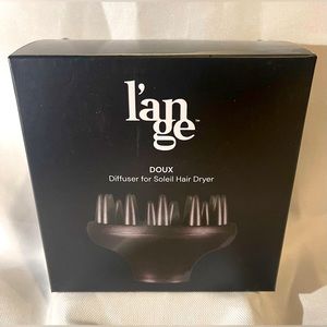 Lange Doux Diffuser